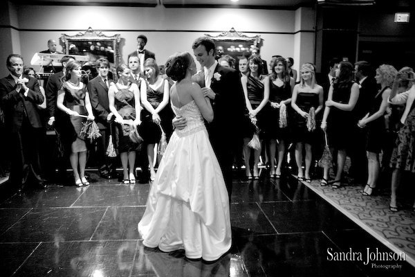 Best Wedding photographer at the Grand Bohemian - Sandra Johnson (SJFoto.com)
